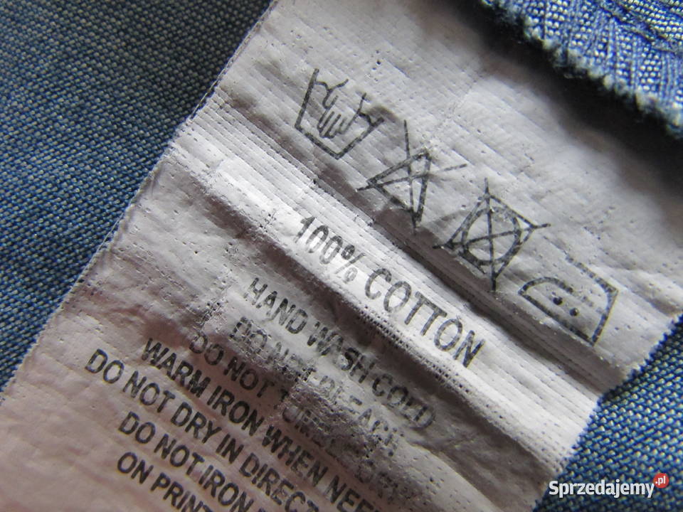 kurtka ramoneska 40 L Cherokee małopolskie Kraków