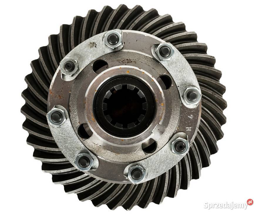 MECHANIZM RÓŻNICOWY KPL URSUS C330 42251000 mazowieckie Siedlce