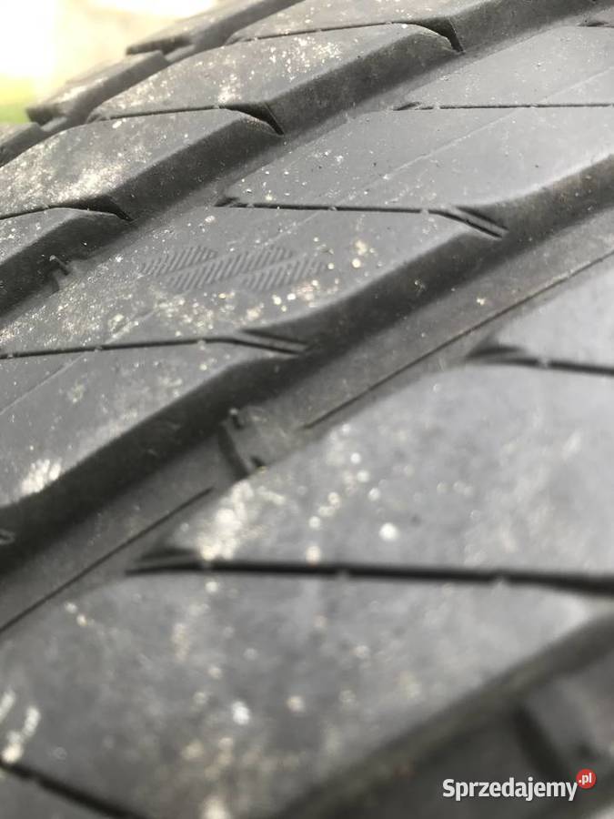 Opony letnie Kleber Dynaxer 20555 R16 16cale Motoryzacja lubelskie