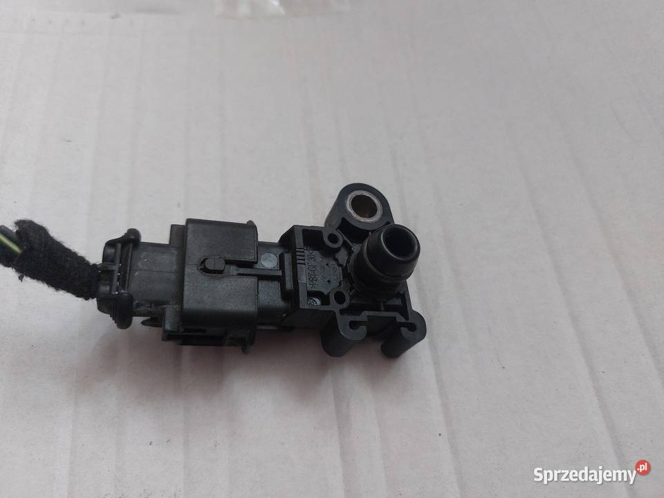 CZUJNIK CIŚNIENIA DOŁADOWANIA 0261230289 BOSCH Lublin