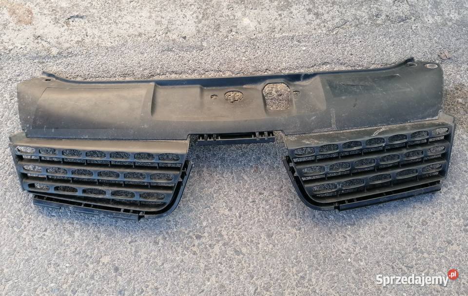 Grill Atrapa Renault Clio 2 lift osobowe świętokrzyskie