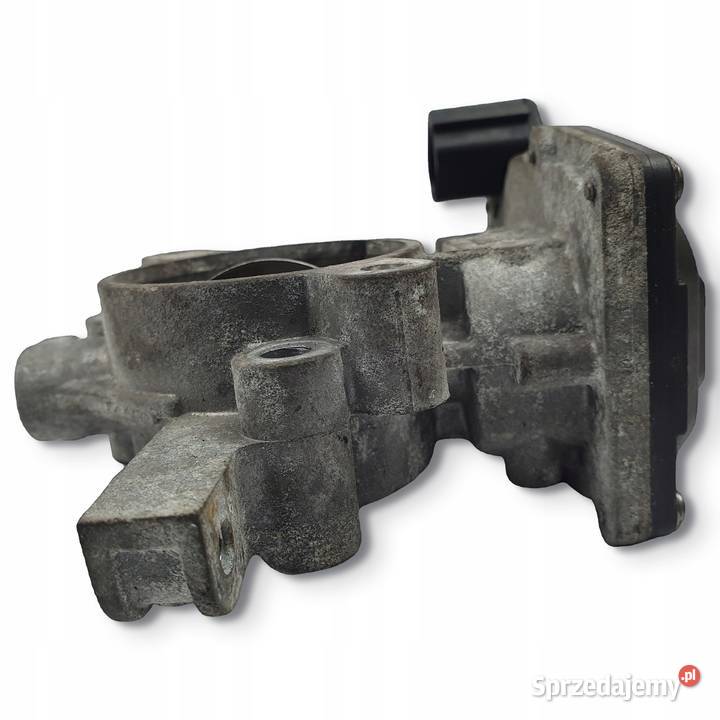 PRZEPUSTNICA Opel Corsa D Meriva B Astra J 13 Przepustnice Motoryzacja Chełm