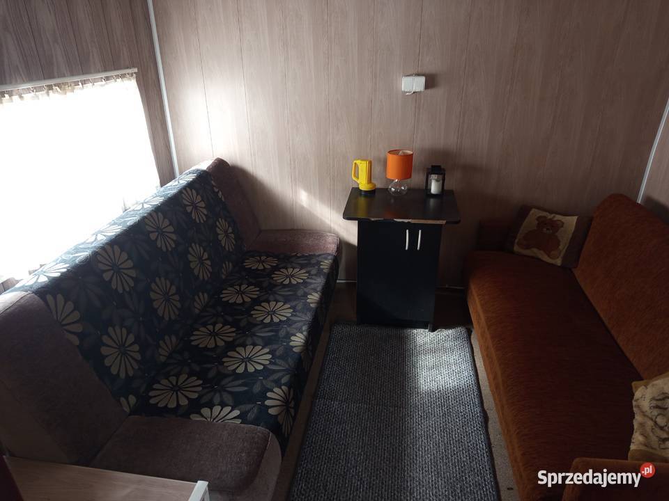 Domek Letniskowy jeziorem Czarne