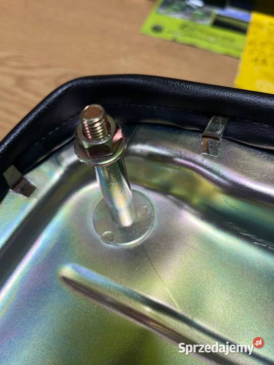 Siedzenie mz Etz 150 251 Stalowa Wola sprzedam