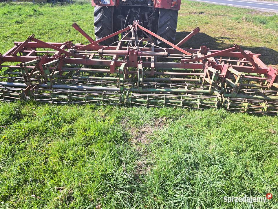 Agregat nieuszkodzony śląskie Tarnowskie Góry