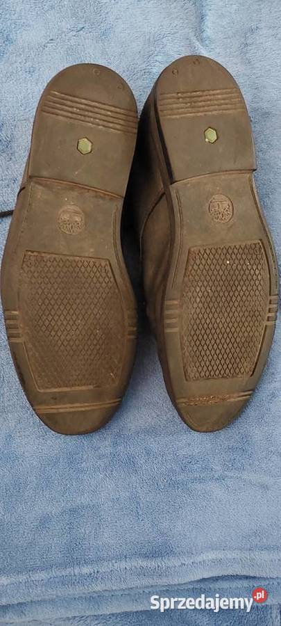 buty TIMBERLAND Pozostałe Bydgoszcz