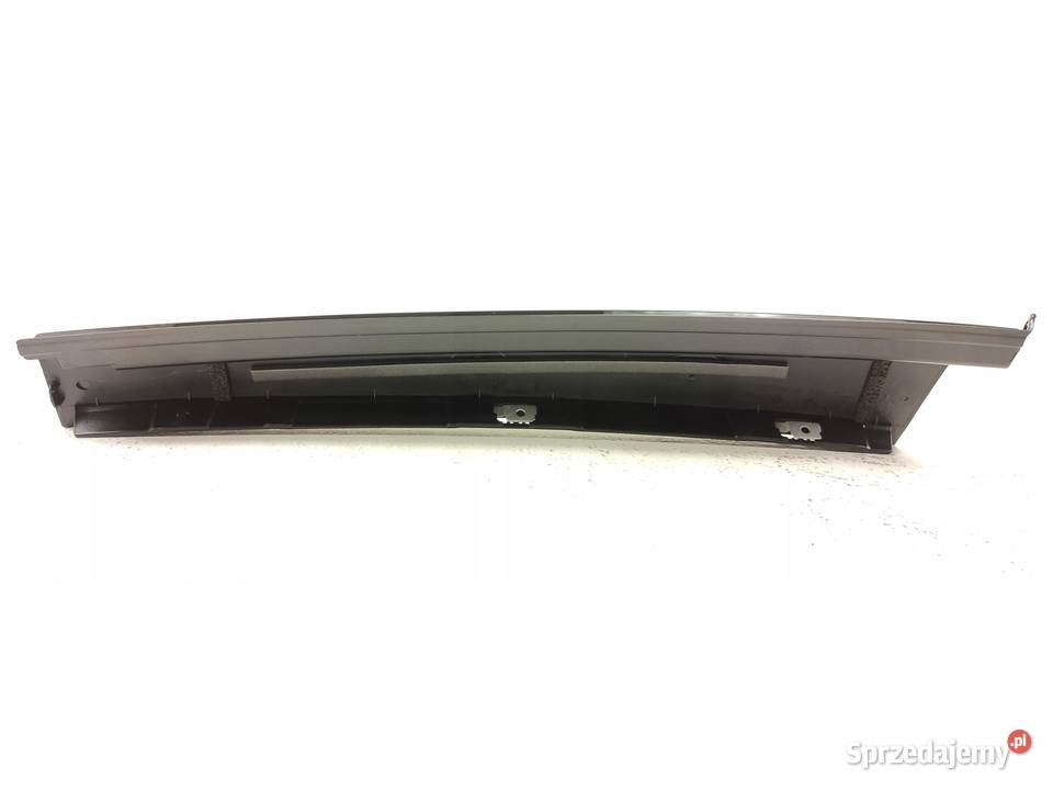 LISTWA DRZWI LEWY TYŁ CITROEN C4 PICASSO II 2013