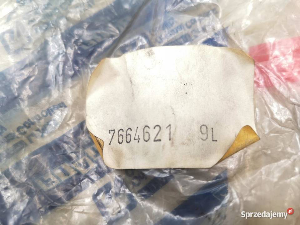 PRZEWÓD WSPOMAGANIA KIEROWNICY FIAT TEMPRA 8993