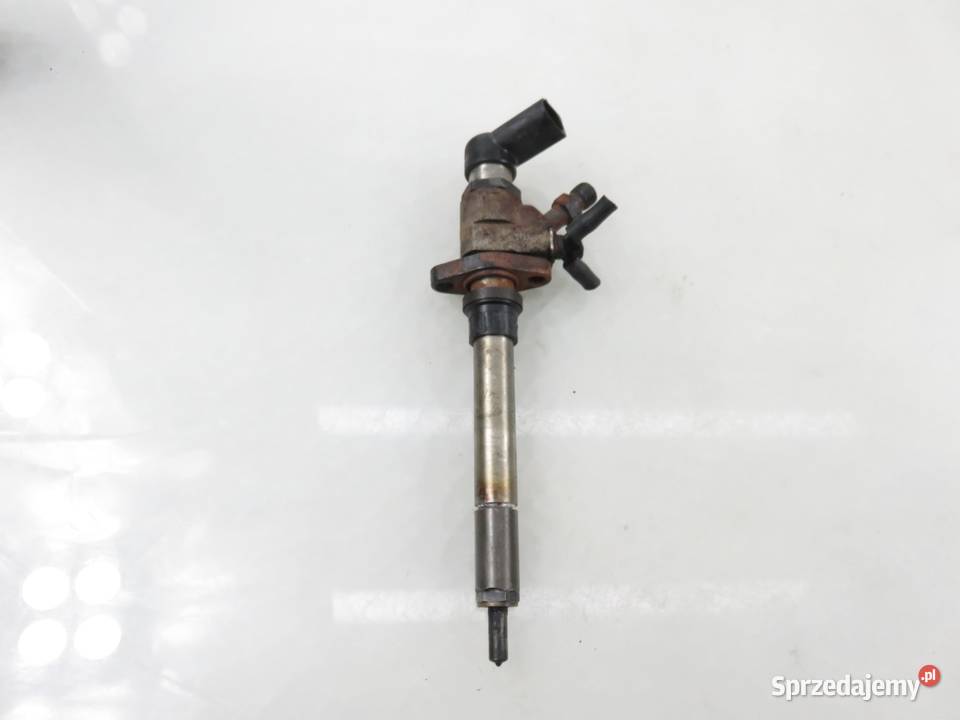 WTRYSKIWACZ MAZDA 3 BK 16 DI Turbo 0445110188 osobowe