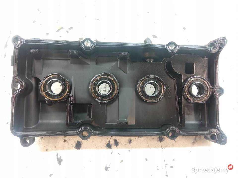 POKRYWA ZAWORÓW 25 16V Nissan XTrail I 20012007 sprzedam