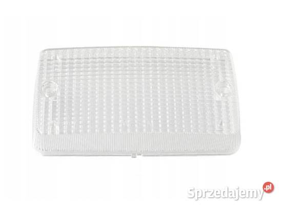 KLOSZ LAMPY COFANIA TYŁ FIAT 126P WESEM Trzciana