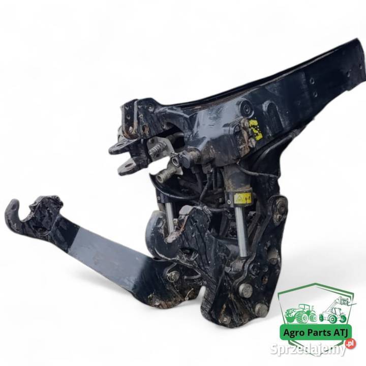 TUZ przedni Podnośnik Holland T7210 Ciechanowiec