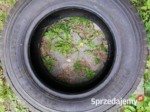 PIRELLI CITY NET 20565R15C MS Kielce sprzedam