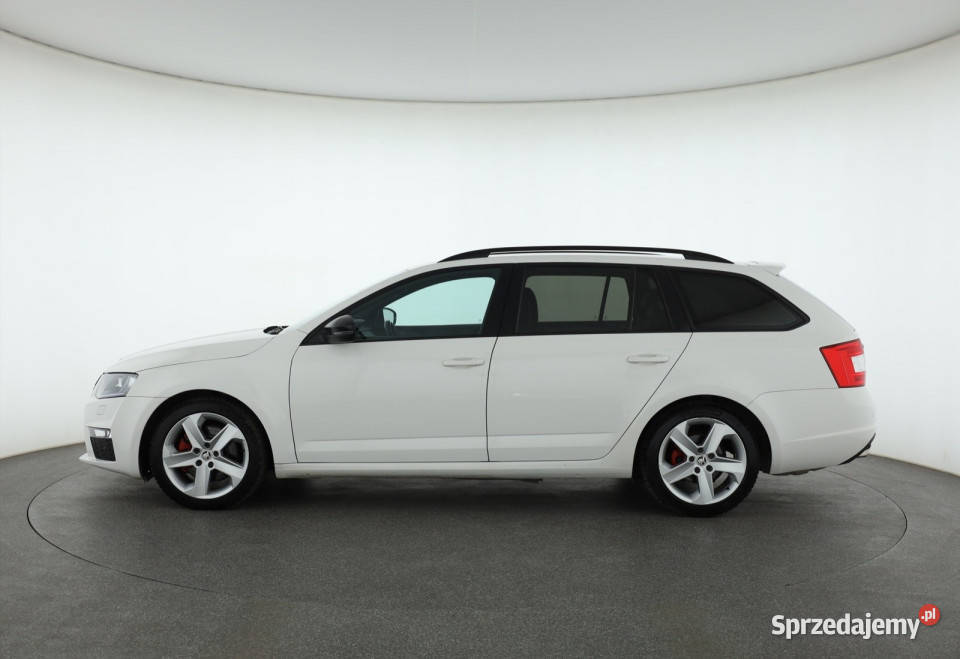 Skoda Octavia 20 TDI Octavia Piaseczno
