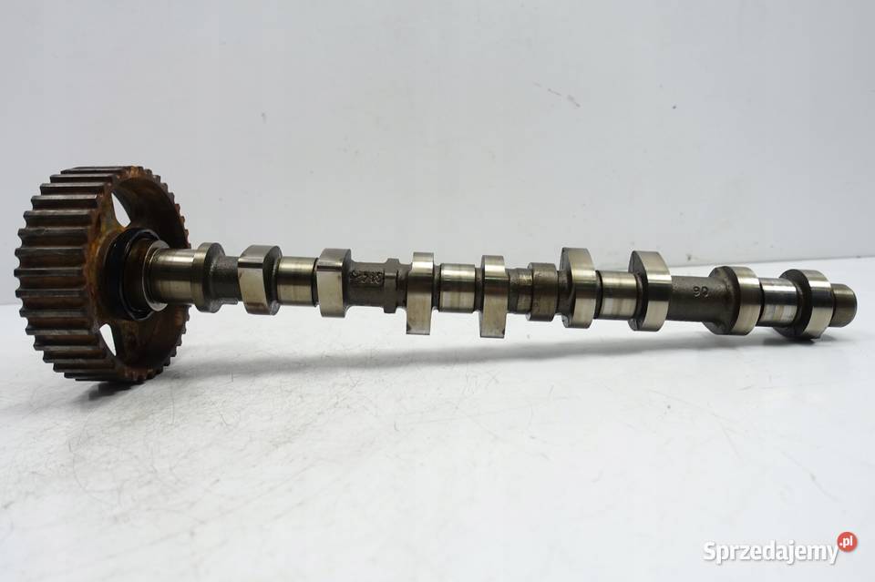 WAŁEK ROZRZĄDU Peugeot 206 16 16V SSĄCY lubelskie Chełm