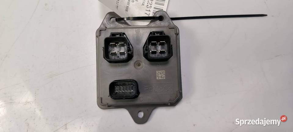 MODUŁ FORD TRANSIT MK8 A2C99886800 Lipno