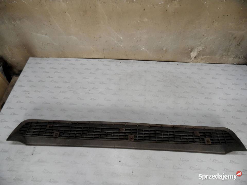DODGE NITRO 08r listwa nakładka zderzaka lewa świętokrzyskie sprzedam