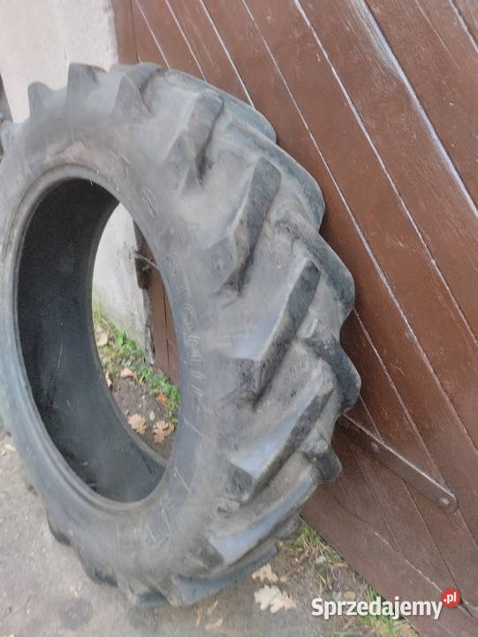 Opona c330 t 25 tył Rolnictwo Ostrowiec Świętokrzyski sprzedam