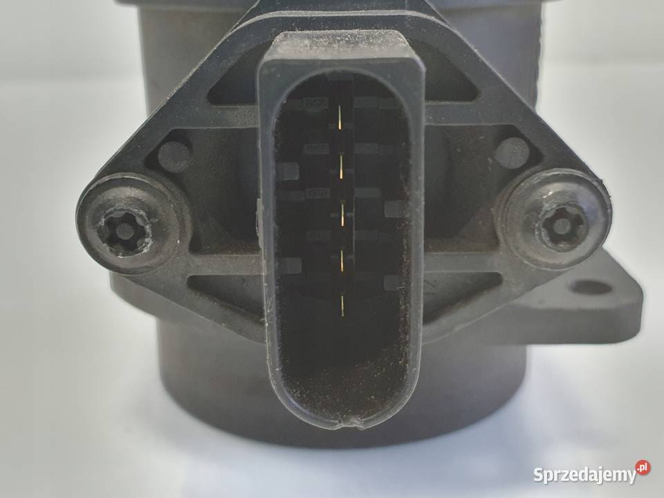 PRZEPŁYWOMIERZ Seat Leon I 19 TDI POWIETRZA osobowe