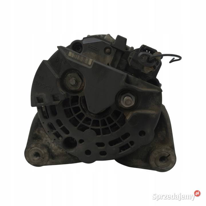 ALTERNATOR Opel Astra H Zafira B Meriva 16 16V