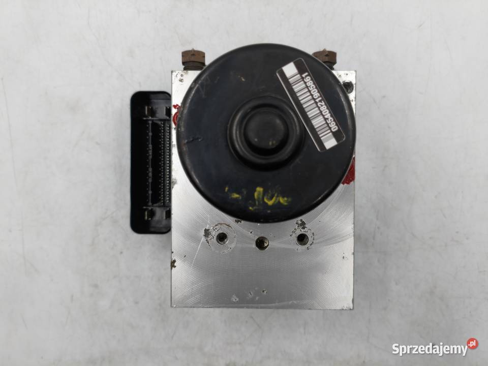 Pompa ABS ESP XC90 P30714952 30643982 5WK84034 osobowe Wyszków