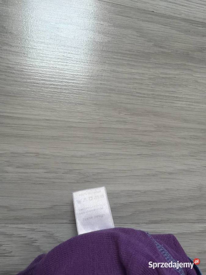 Kalesony spodnie getry WE 100 merino wool wełna Odzież małopolskie Chrzanów sprzedam