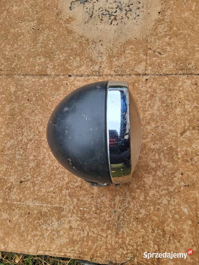 Simson s50 lampa oryginał Siedlce