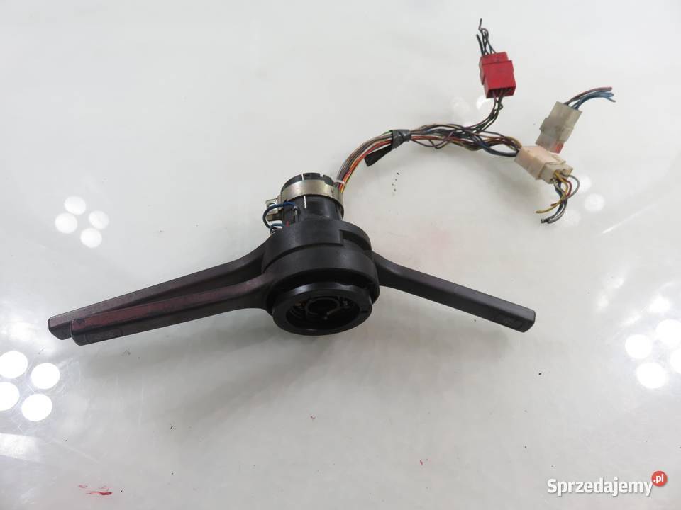 PRZEŁĄCZNIK ZESPOLONY FIAT 126 małopolskie