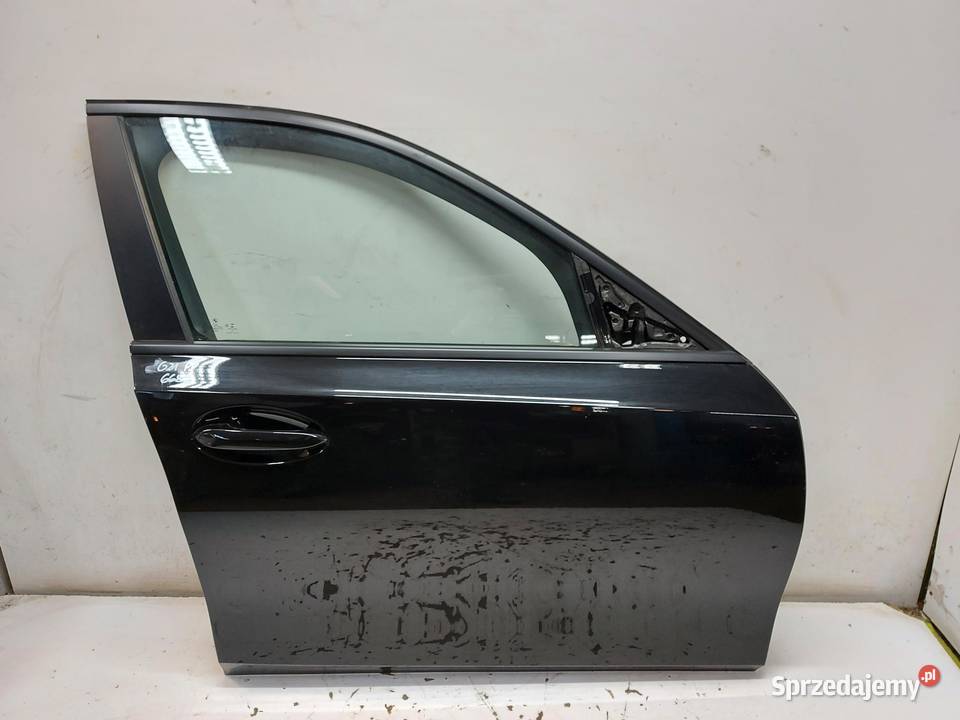 BMW G21 G20 Kombi drzwi prawe przód przednie dolnośląskie