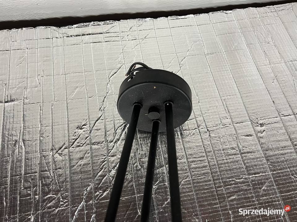 Lampy sufitowe lampy wiszące 2 sztuki 50 sztuka Lampy wiszące Lampy wiszące
