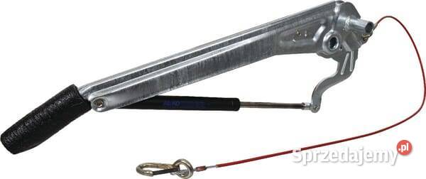 Dźwignia hamulca ręcznego 220096 Kamionna