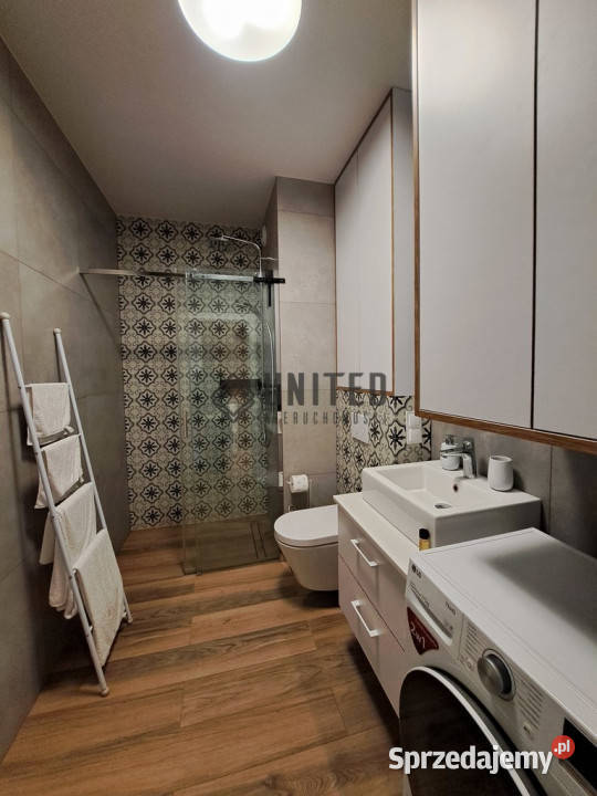 Mostowej GarażBalkonNowe2020LUX Piętro 4 dolnośląskie sprzedam