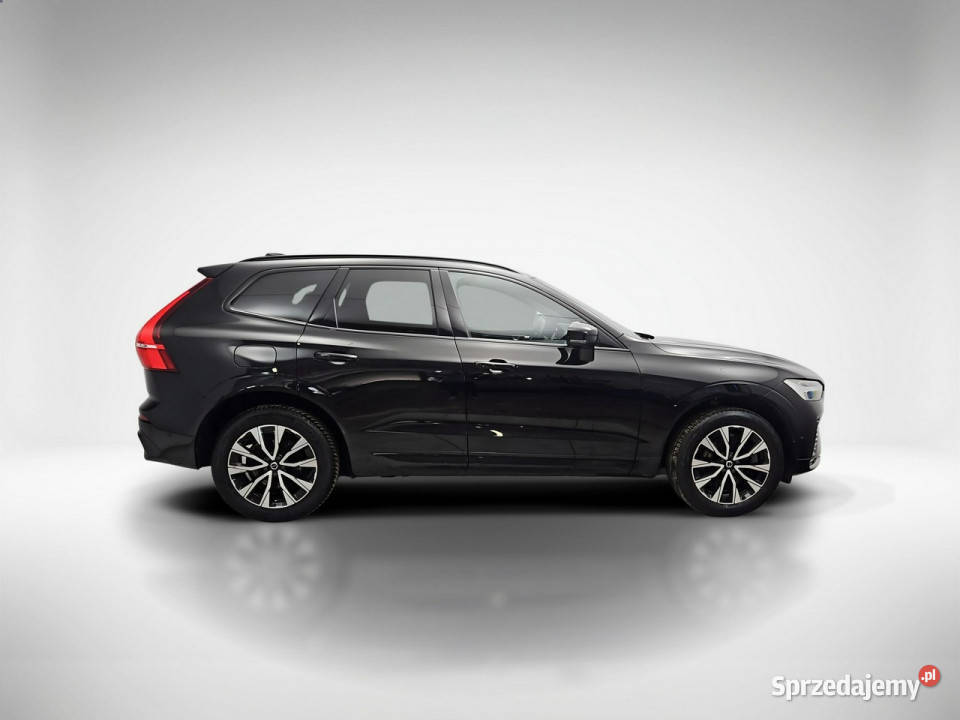 Volvo XC 60 B4 D AWD Plus Dark aut Z Polskiego Warszawa