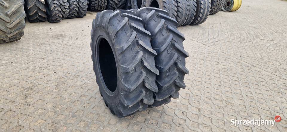 136r24 34085r24 13624 Michelin 100 bieżnik Nowe Miasto Lubawskie