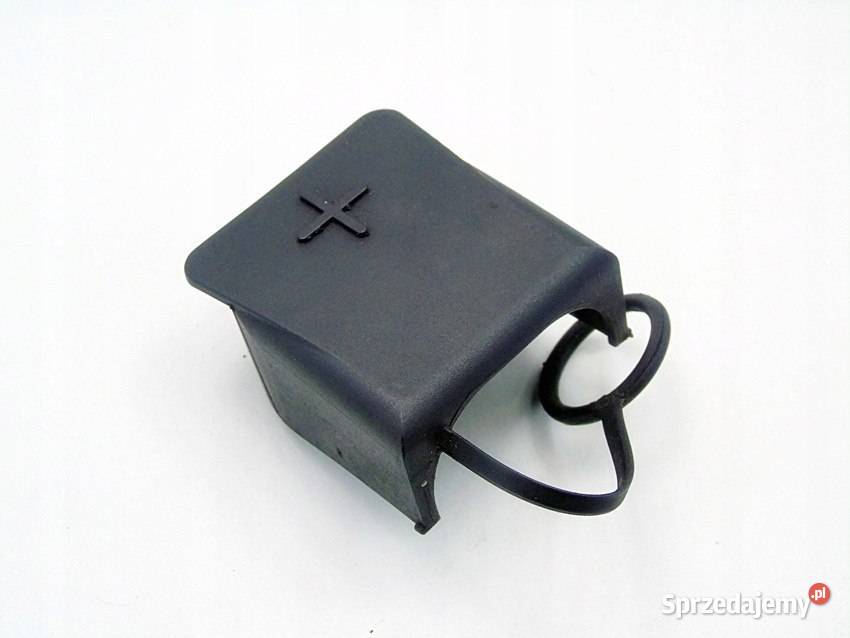 OSŁONA KABLA PLUS 20 25 28 I BMW M54 325 525 E46 śląskie Sosnowiec sprzedam