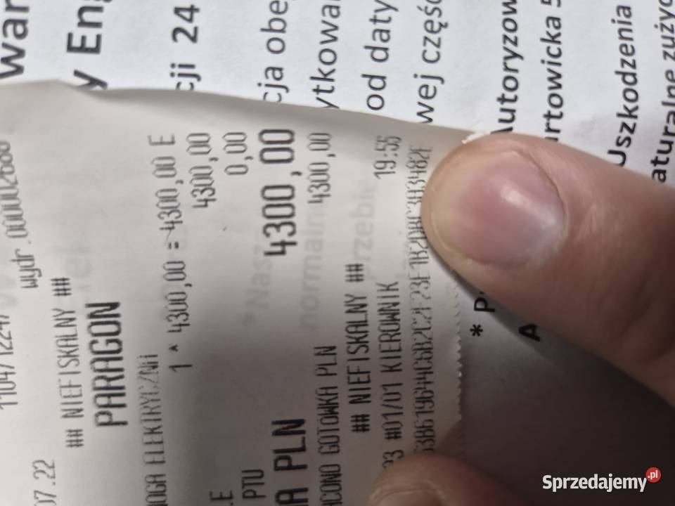 Hulajnoga elektryczna kukin G3Pro Szczedrzyk