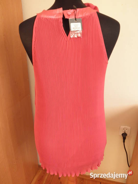 Bluzka firmy Vila Bluzki i koszule pomorskie Gdańsk