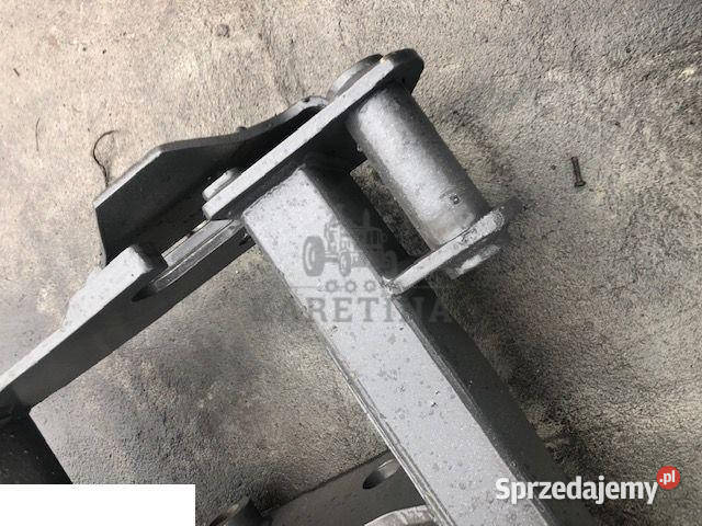 Jcb Qfit Adaptacja Jastrzębniki