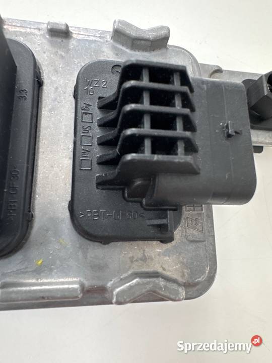 04L907805BG czujnik nox Superb III Passat B8 Sondy lambda Motoryzacja Warszawa