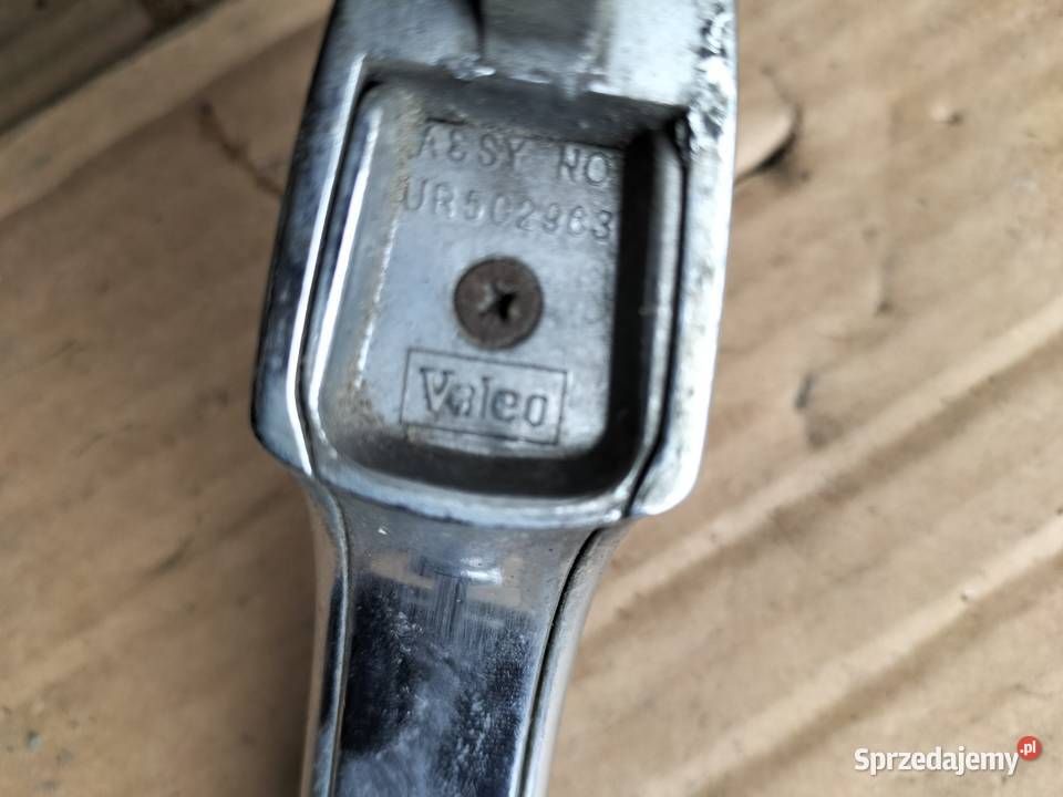 KLAMKA ZEWNĘTRZNA DRZWI ROVER 75 UR502963 osobowe Karoseria Kamień-Kolonia