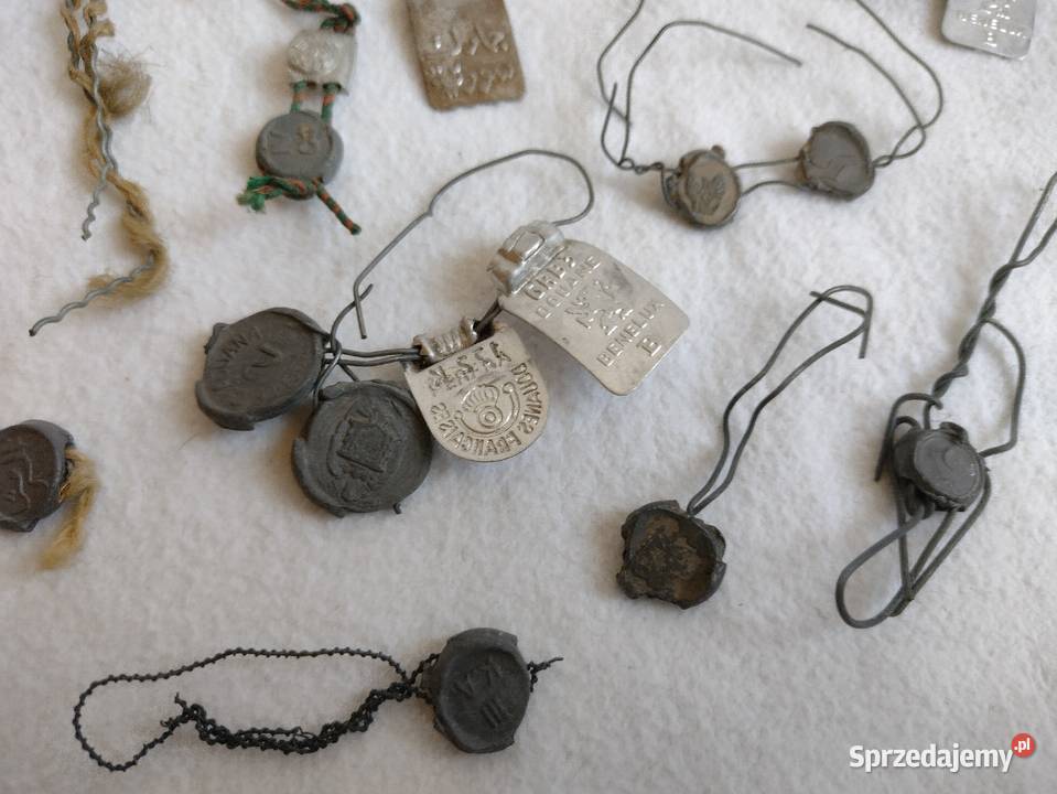 Stare Blomby Celne Cieszyn