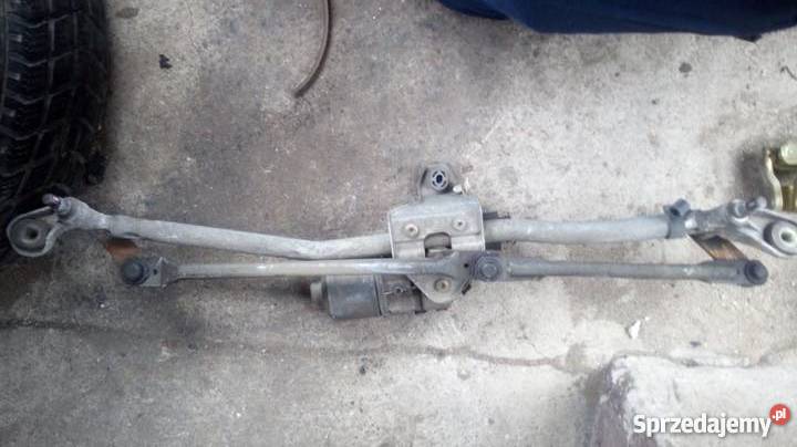 Mechanizm wycieraczek 0390 241 509 8EA 955 Margonin