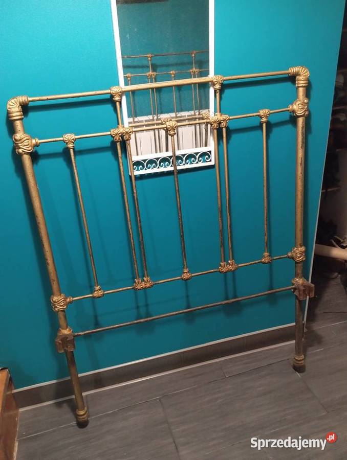 Sprzedam elementy przedwojennego pięknie Antyki Przemyśl sprzedam