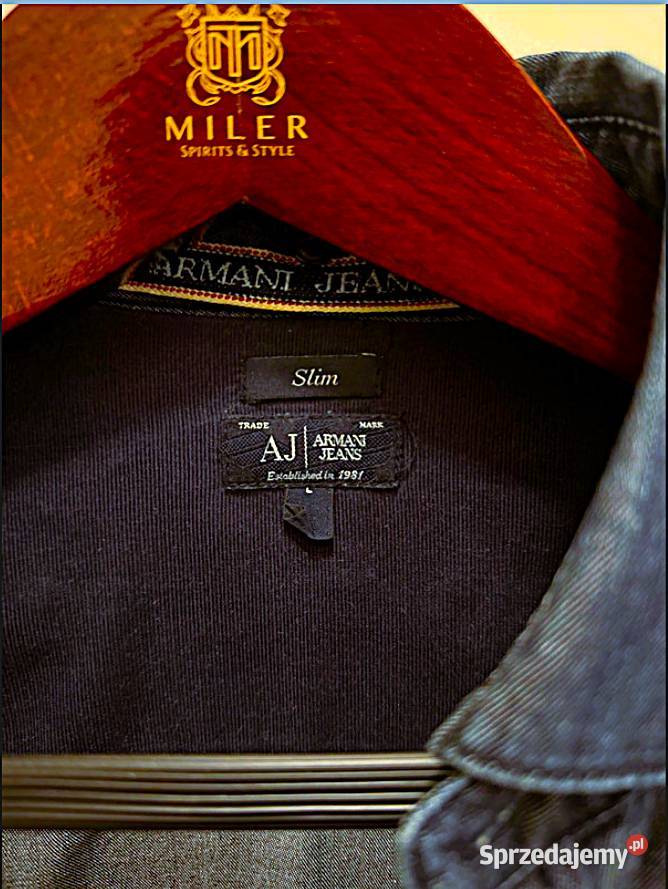 Jedyna Okazja Na Prestiżową Oryginalną Kultową sprzedam