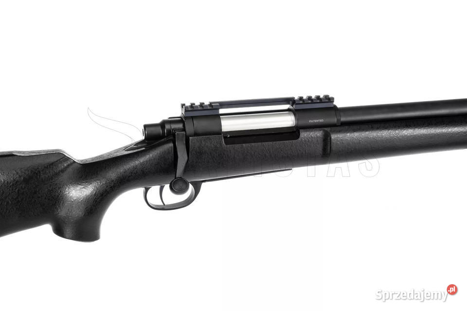 Wiatrówka PCP Altaros M24 635 mm Ruda Śląska