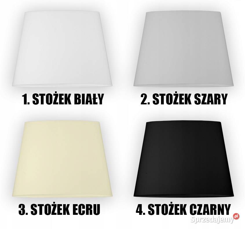 LAMPA STOJĄCA PODŁOGOWA TRÓJNÓG ZE STOLIKIEM Lampy podłogowe Choroszcz