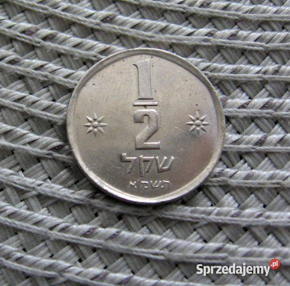 Izrawe 12 Szekla 1981r Ładna Kalisz