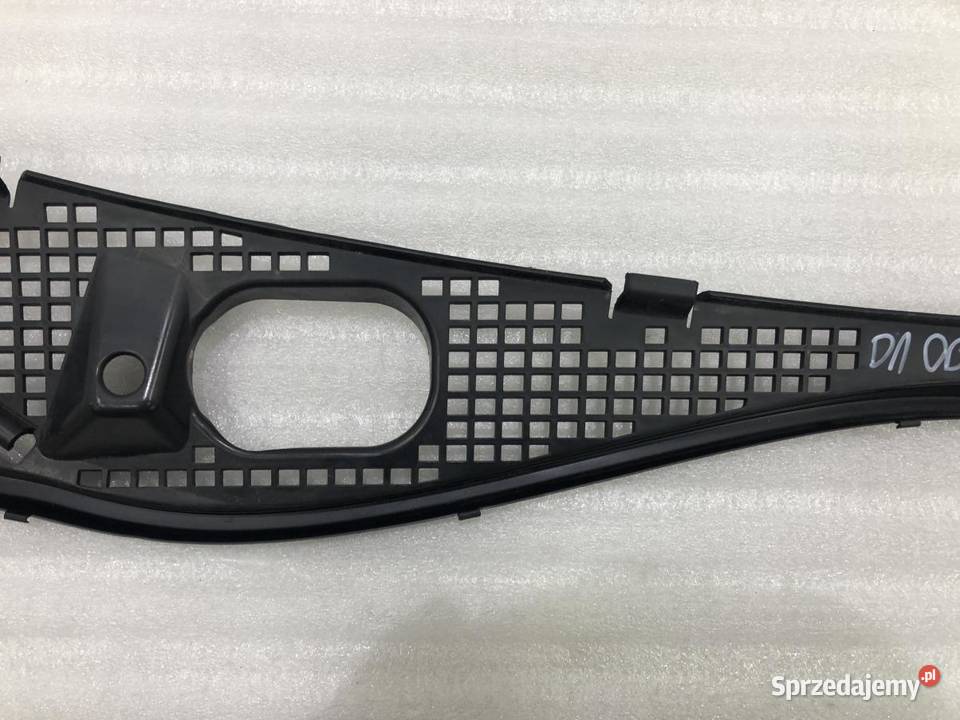 PODSZYBIE LEWE 8200294316 DACIA DUSTER I