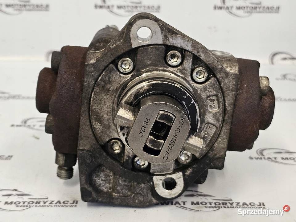 TRANSIT BOXER JUMPER 22 TDCI P8FA 09r 85 pompa