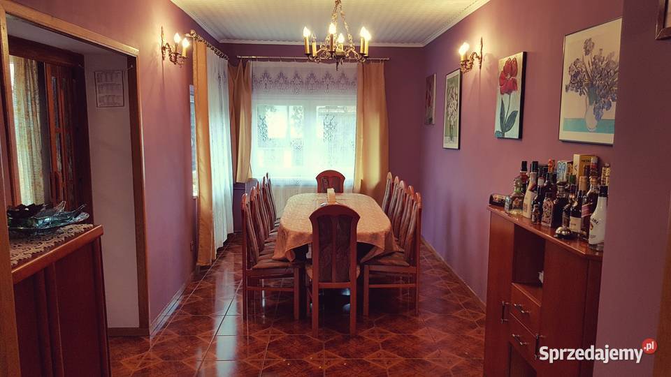 Dom do wynajęcia 3 piętra 200m2 parking ogród Wynajem Józefów sprzedam